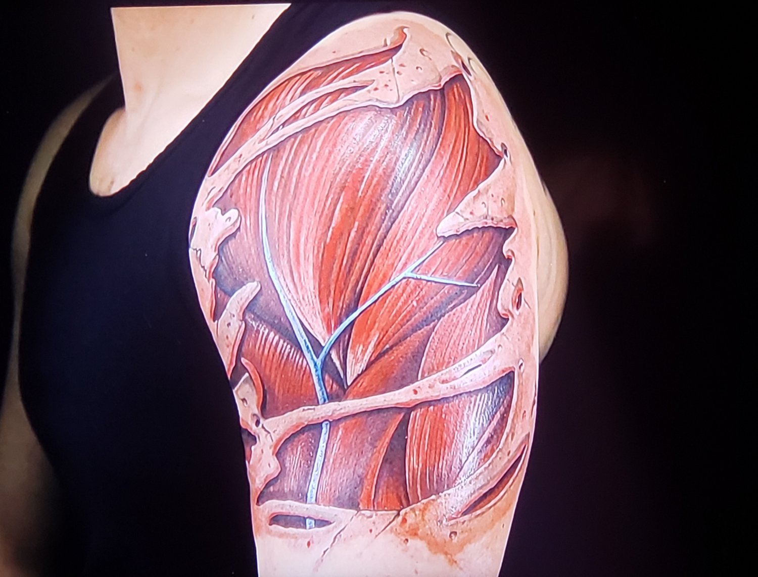 Best Tattoo Designs & Artist #BD7MJHRM