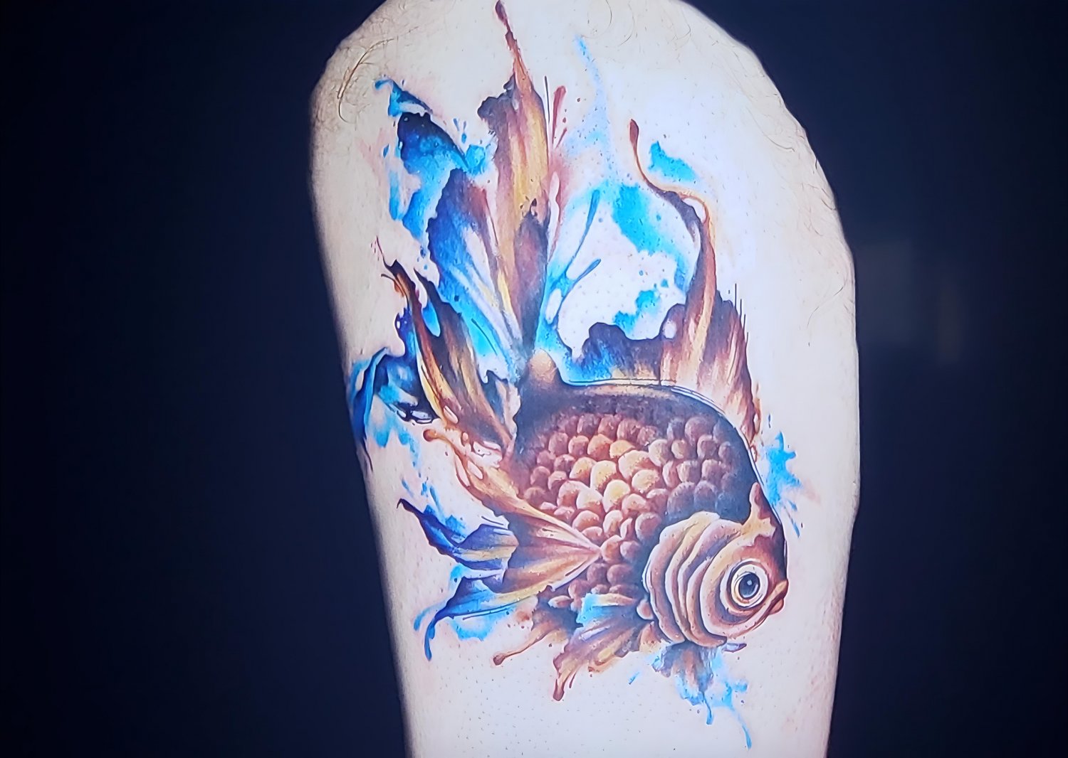 Best Tattoo Designs & Artist #CKjtrXwZ