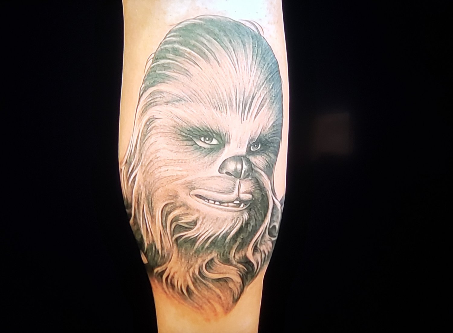 Best Tattoo Designs & Artist #TCLUNDPd