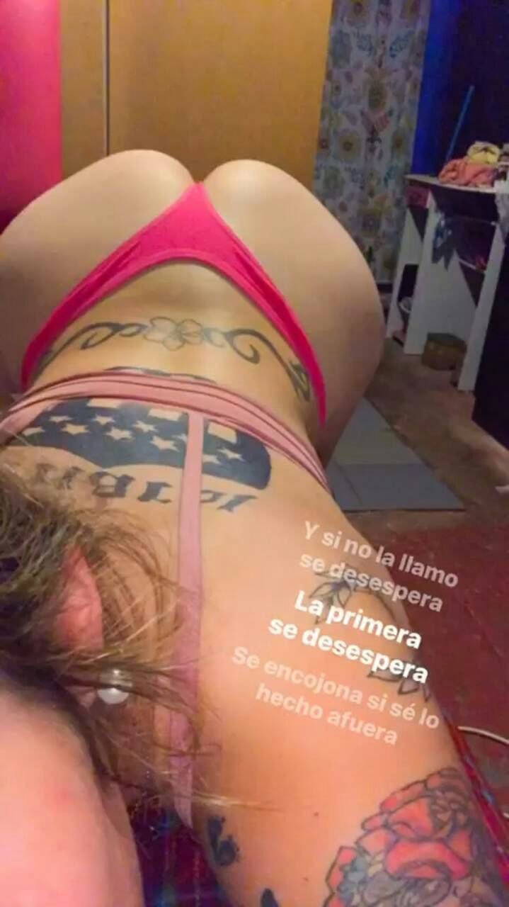 Uruguayas Pedido 🔥😈🤤 #b5TeUvS3