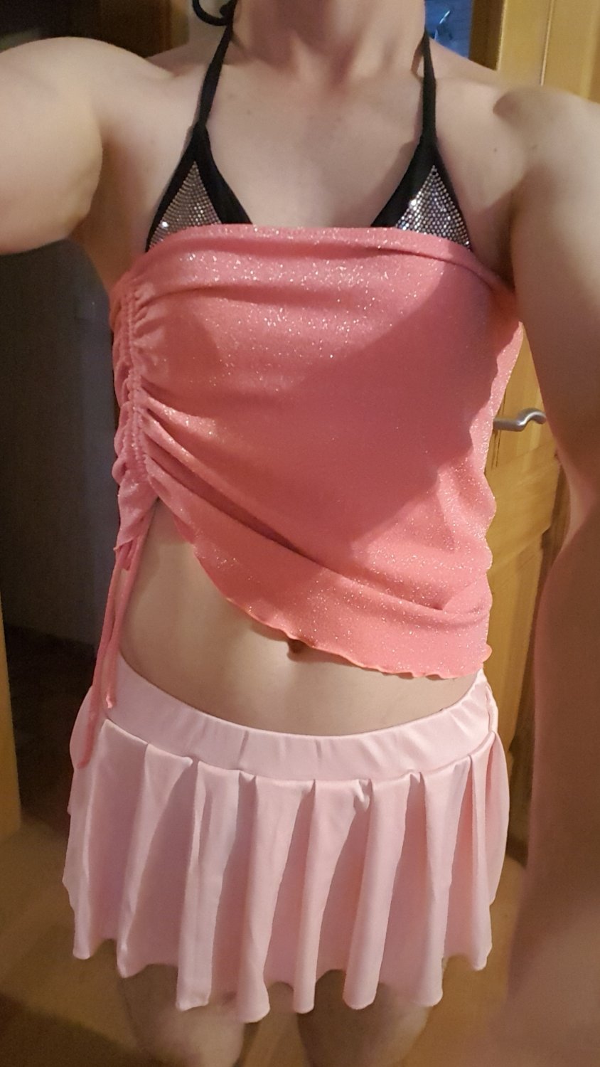 German Sissy Fag Peter (36) #Geni0Js2