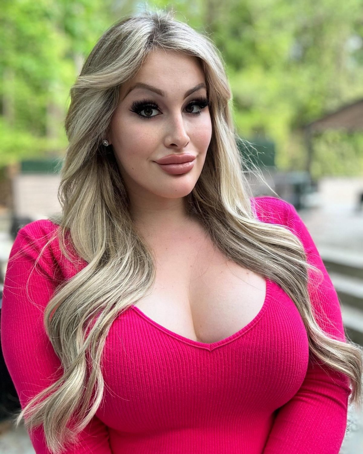 🍌🍑😬Ts Lexi Bunni #TCK6YFun