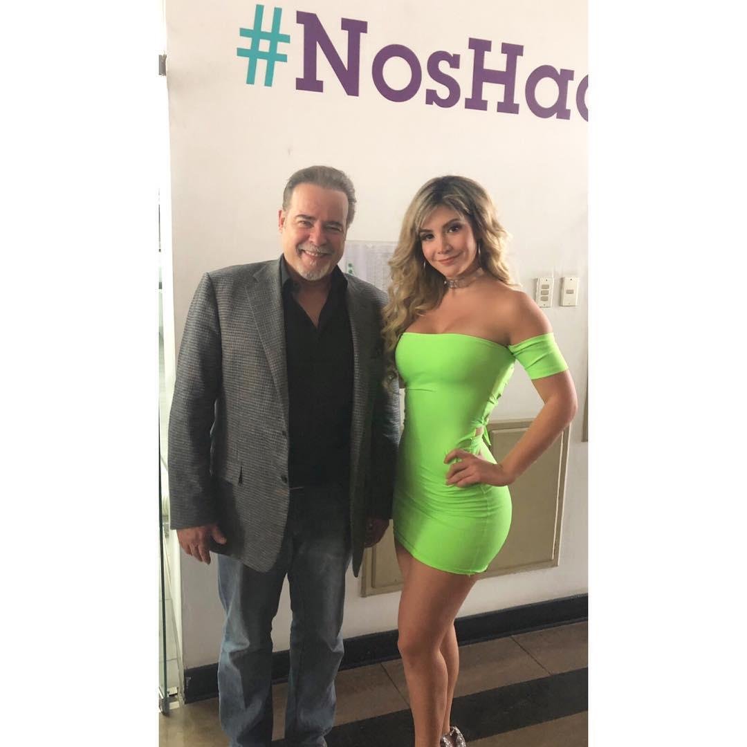 Claudia Serpa wants to be your new semen dump, who gives the first tribute on her 4 #9JjFehoF