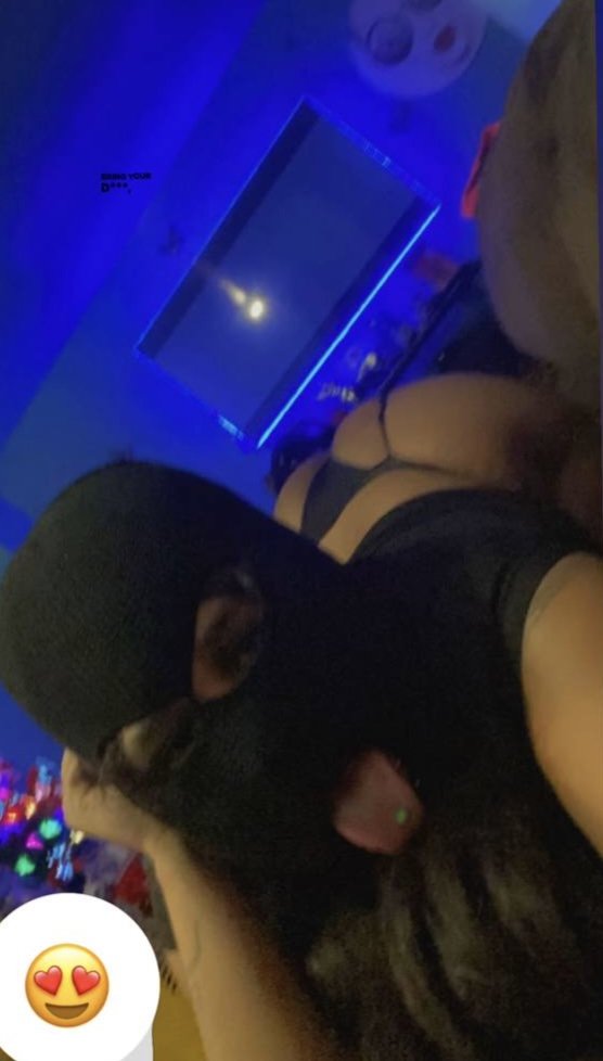 Sexy Thick Big Booty Dominican Milf #US1KHVxS