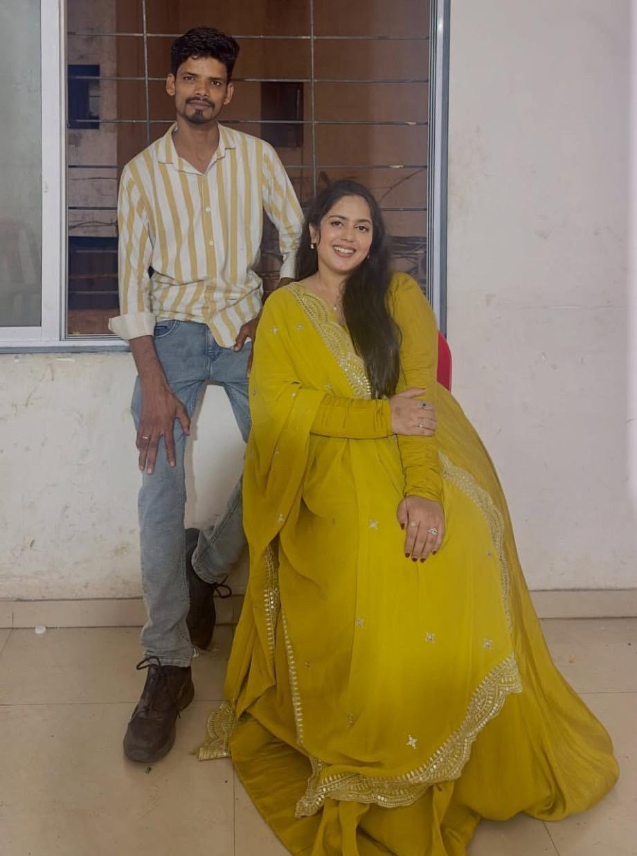 Cuck muslim bro with his curvy sister indian #5gjTH2PV