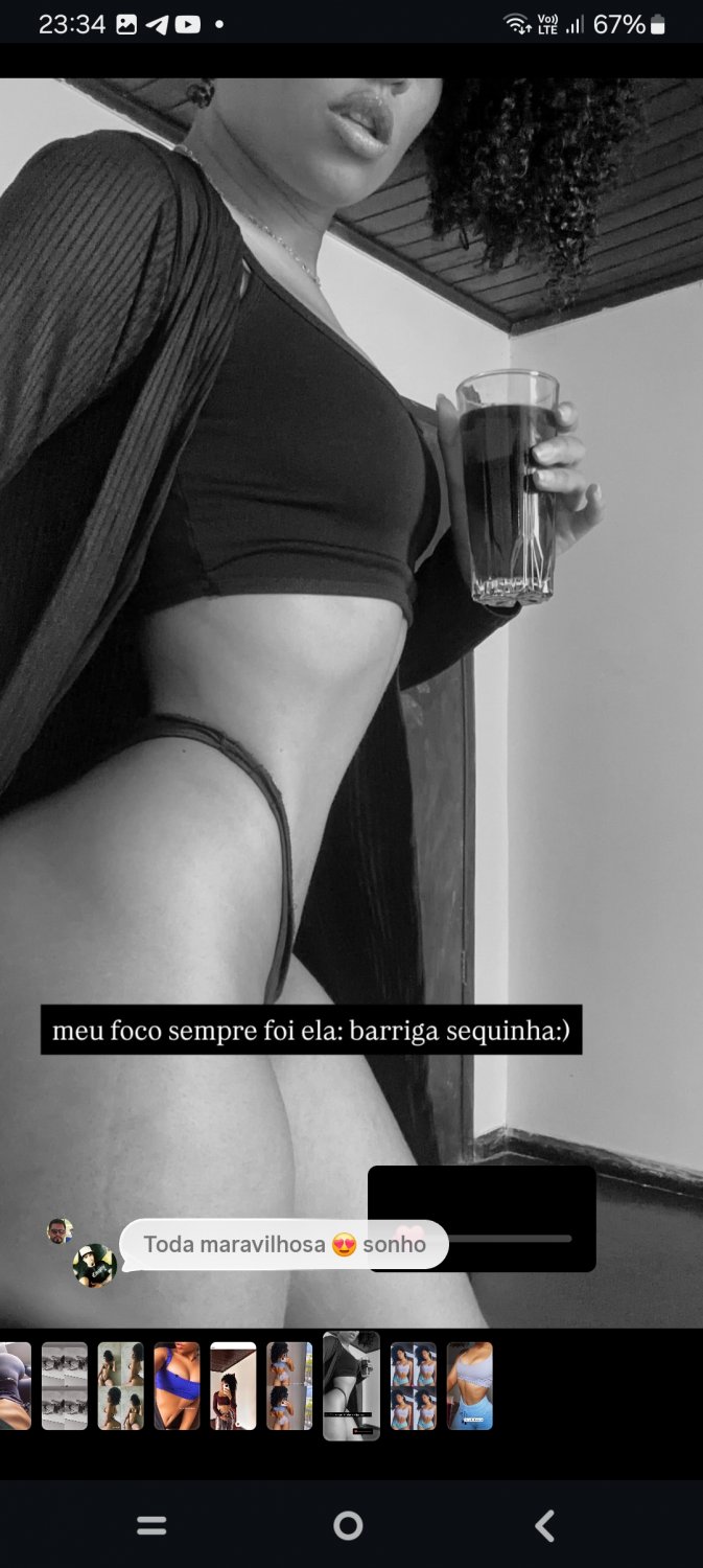 Novinha Mulata amostradinha #VK4jL114